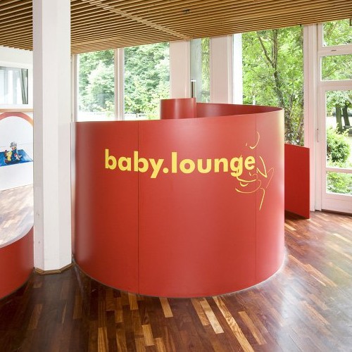 Babylounge OS