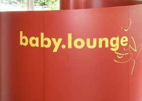 Edle Babylounge